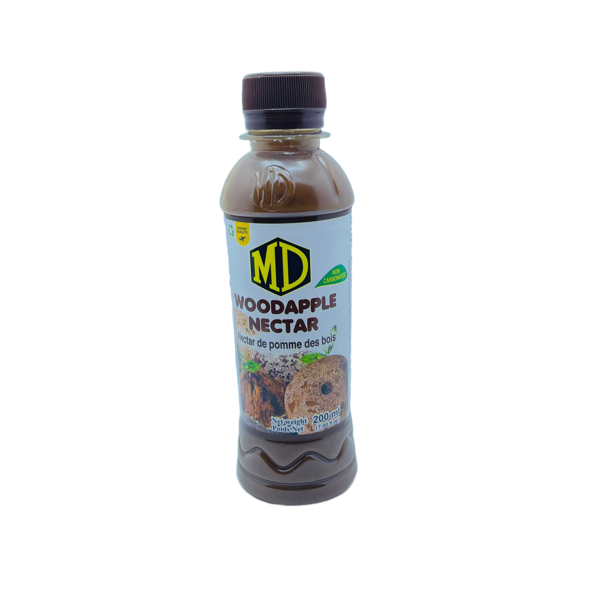 MD Woodapple Nectar 200ml